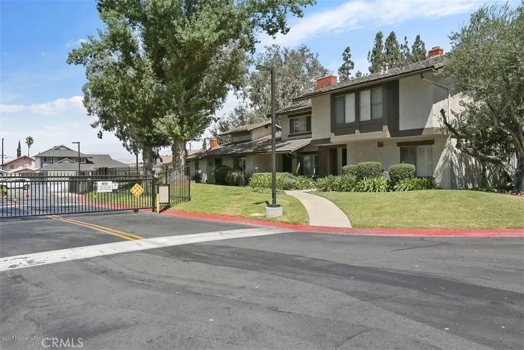 1797 Aspen Village Way, West Covina, CA 91791 - #1
