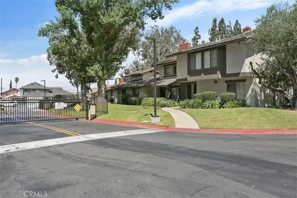 1797 Aspen Village Way, West Covina, CA 91791