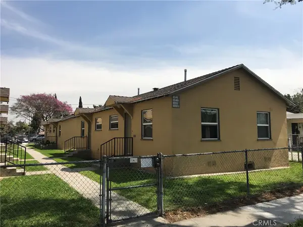 6548 Specht Avenue, Bell Gardens, CA 90201