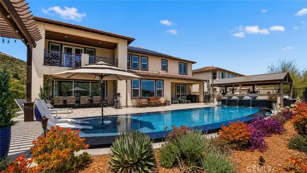 18601 Juniper Springs, Canyon Country, CA 91387
