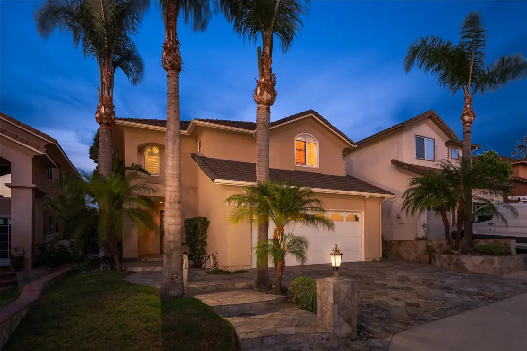 998 S Sedona, Anaheim, CA 92808 - #1
