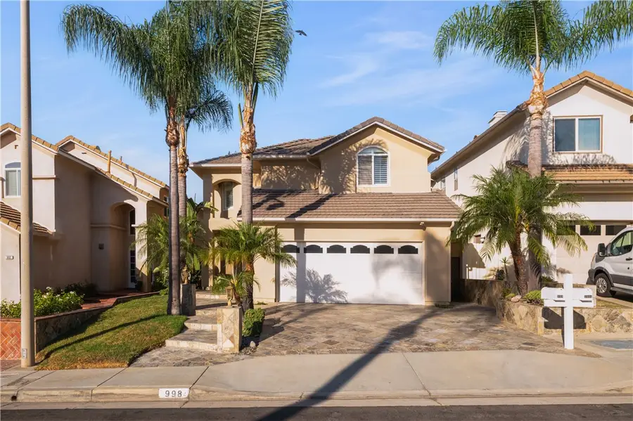 998 S Sedona, Anaheim, CA 92808 - #2