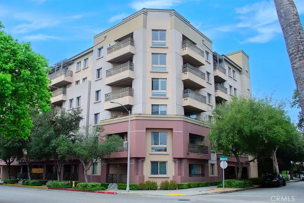 931 E Walnut Street #316, Pasadena, CA 91106 - #1