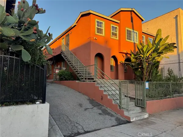 149 N Alexandria, Los Angeles, CA 90004
