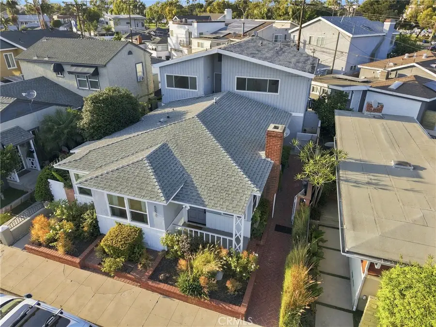 5829 E 2nd, Long Beach, CA 90803 - #3