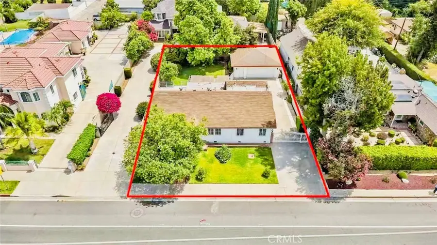 5428 El Monte Avenue, Temple City, CA 91780 - #3