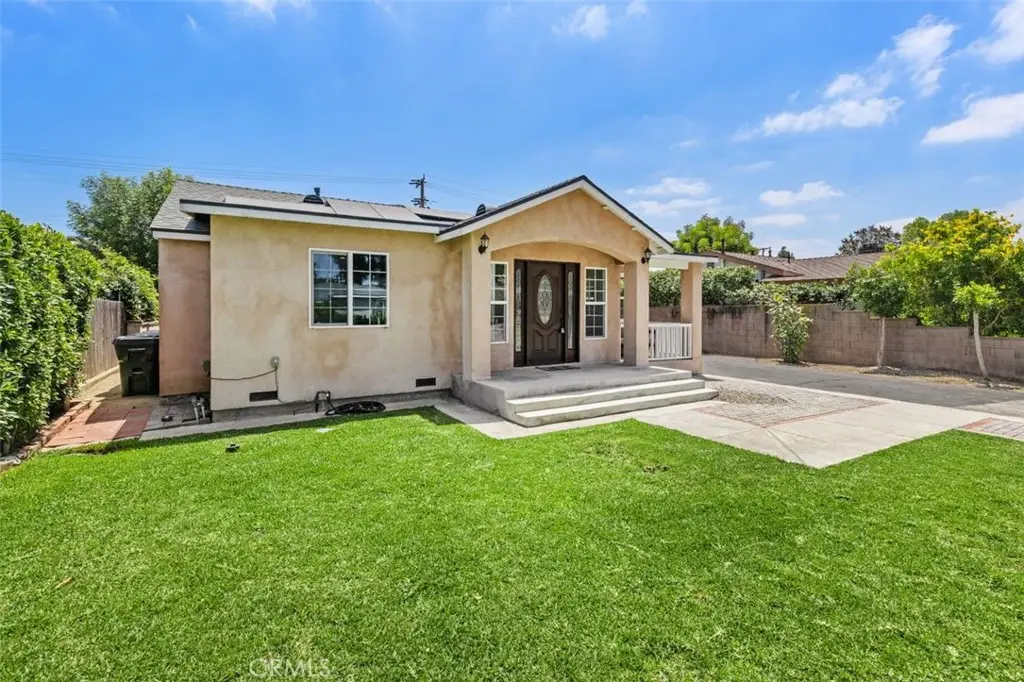 5638 Persimmon Avenue, Temple City, CA 91780 - #1