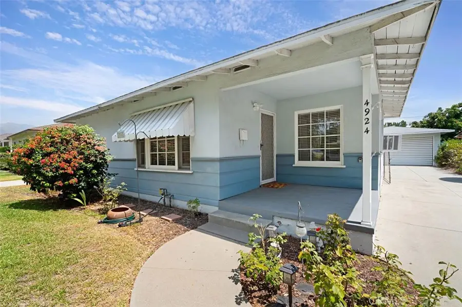 4924 Kauffman Avenue, Temple City, CA 91780 - #2