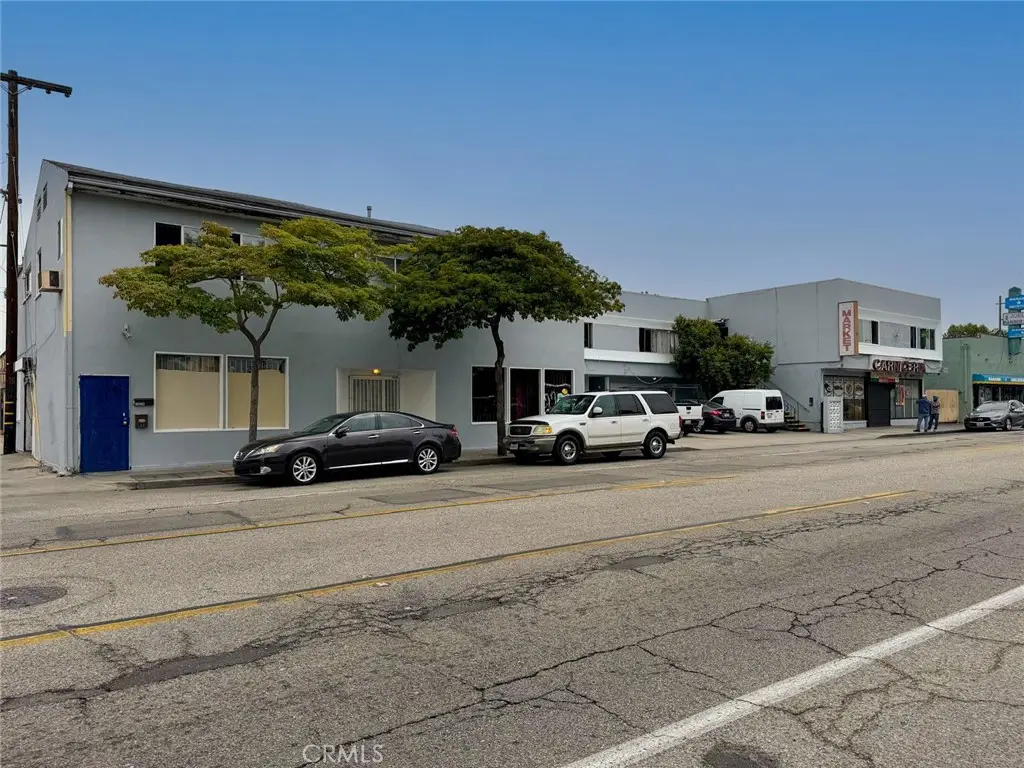 139 W Arbor Vitae, Inglewood, CA 90301 - #1
