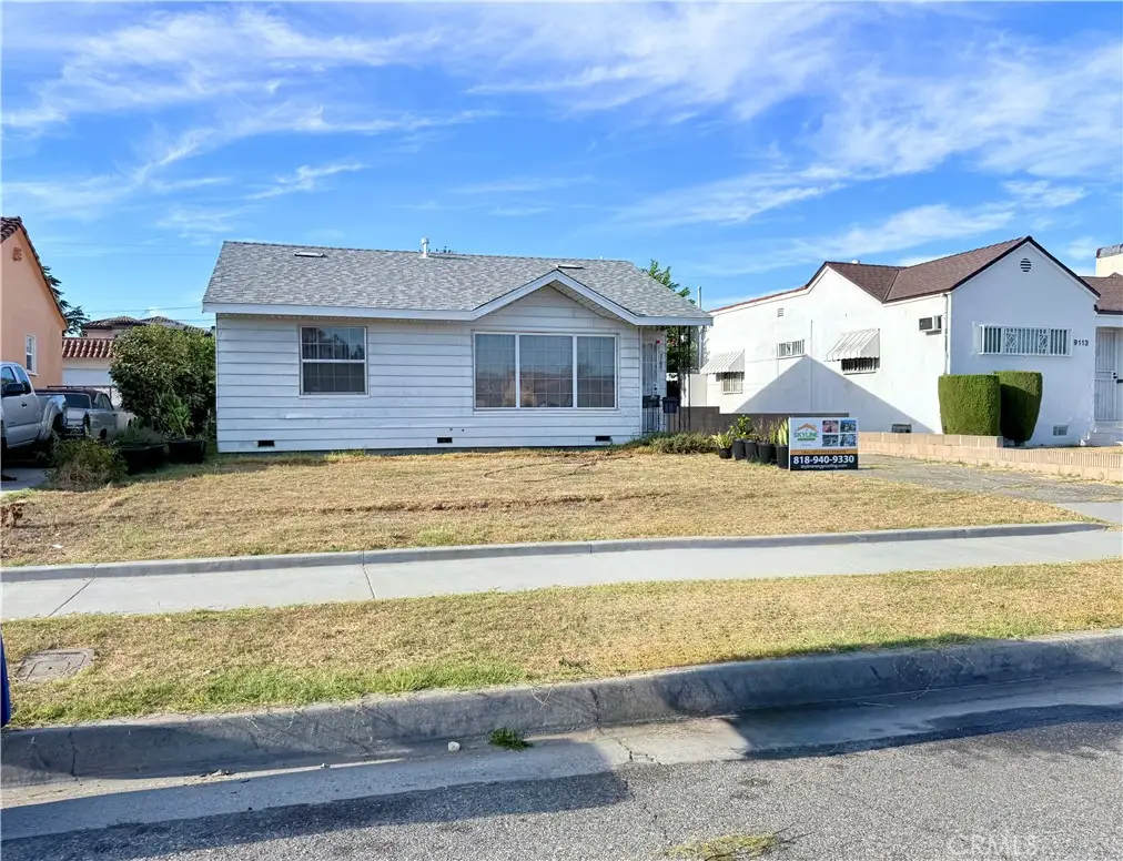 9107 Ralph Street, Rosemead, CA 91770 - #1