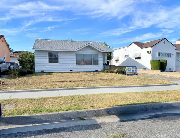 9107 Ralph Street, Rosemead, CA 91770