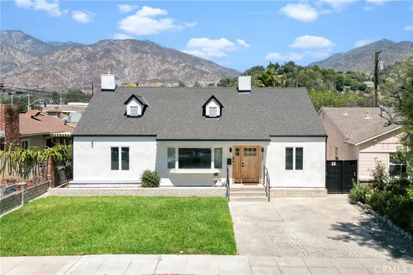 205 Laurel, Arcadia, CA 91006