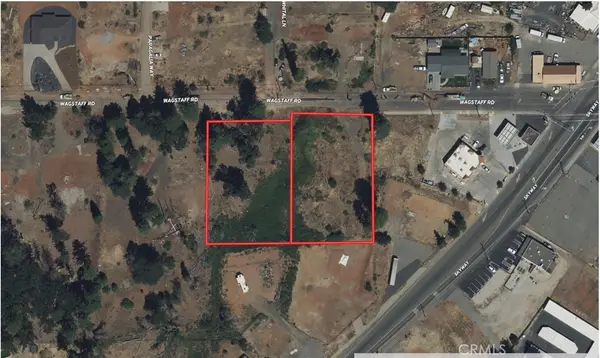1074 Wagstaff Road, Paradise, CA 95969