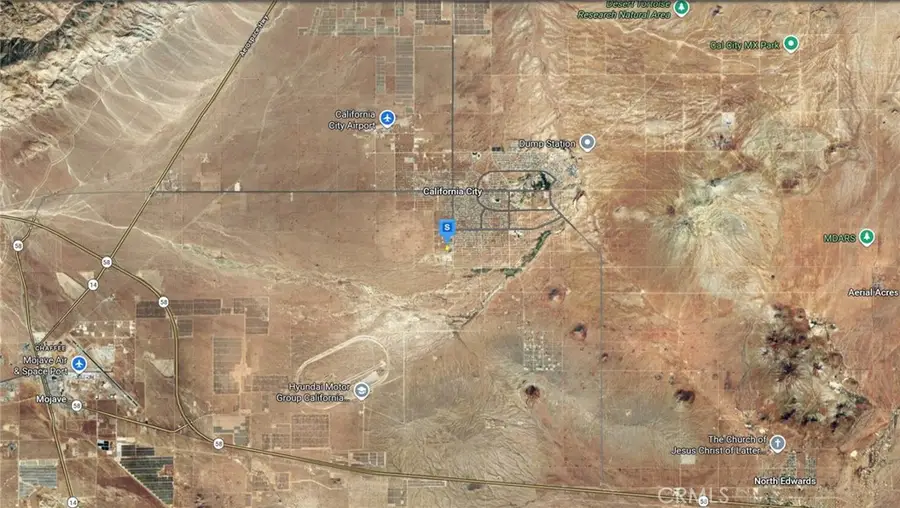 7899 Forest Boulevard, California City, CA 93505 - #3