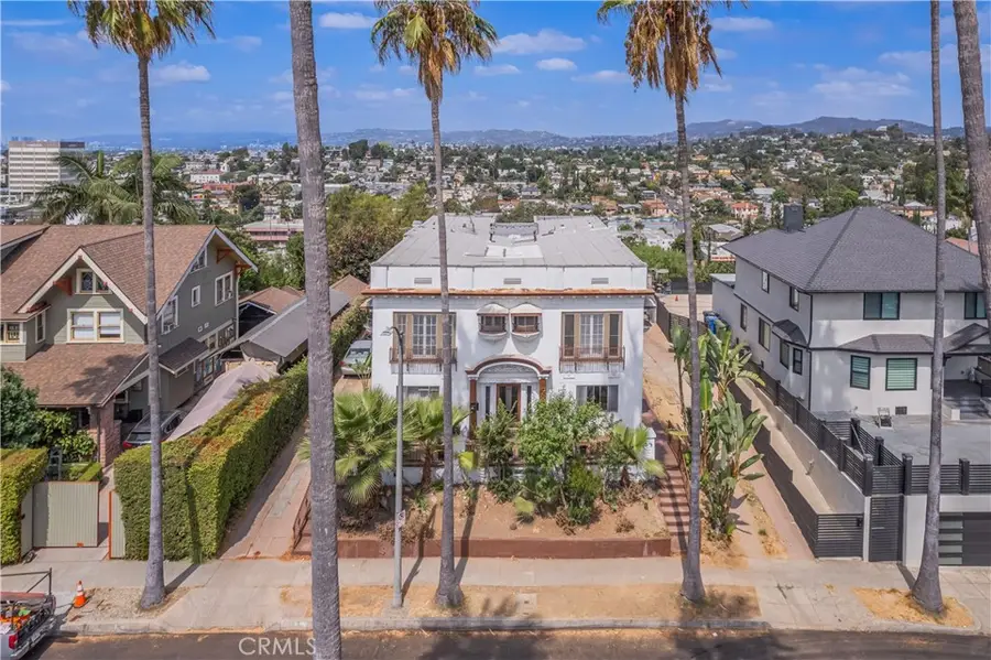 1427 Laveta, Los Angeles, CA 90026 - #2