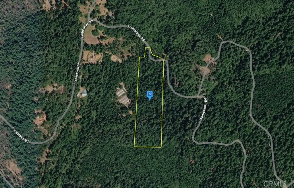 10807 Forbestown Road, Challenge, CA 95925 - #1