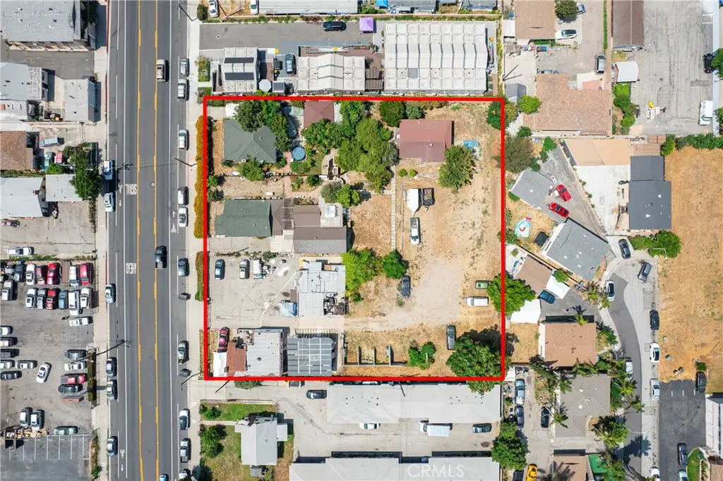 2620 Tyler Avenue, El Monte, CA 91733 - #1
