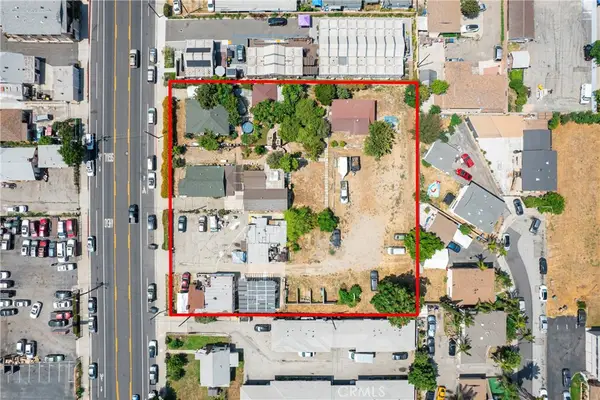 2620 Tyler Avenue, El Monte, CA 91733