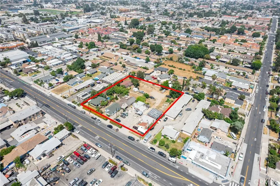 2620 Tyler Avenue, El Monte, CA 91733 - #3
