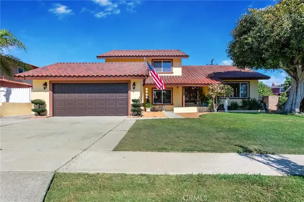 5192 Mccomber Road, Buena Park, CA 90621