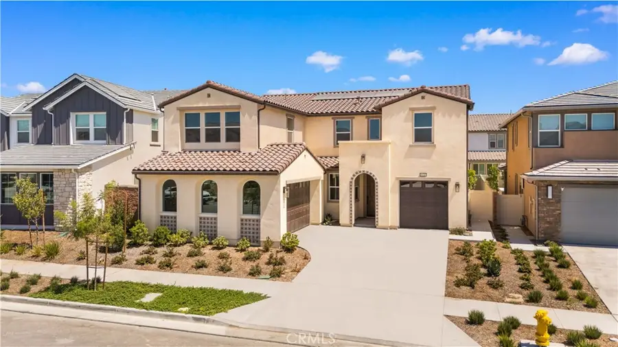 16703 Deergrass Avenue, Chino, CA 91708 - #2