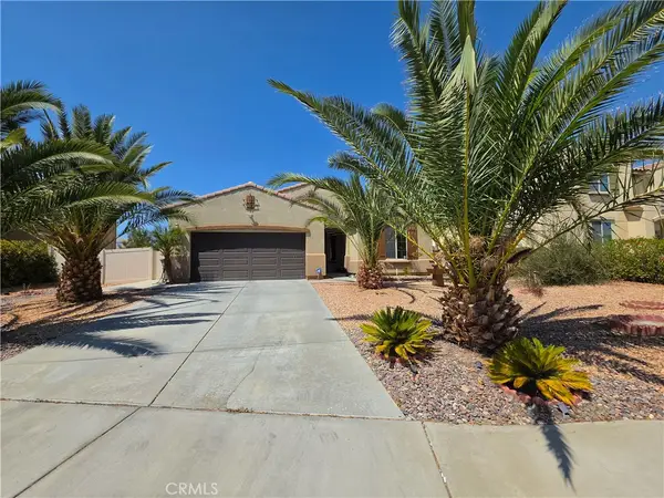 1070 Viscano Court, Perris, CA 92571