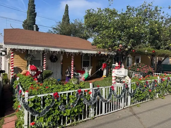 5523 Gotham Avenue, Bell Gardens, CA 90201
