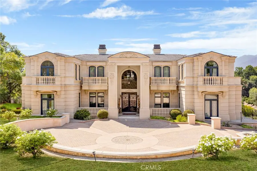 165 Circle, Bradbury, CA 91008 - #2