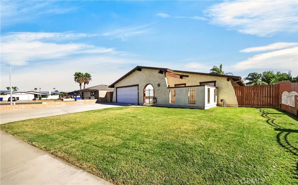 7616 Della, Riverside, CA 92503 - #1