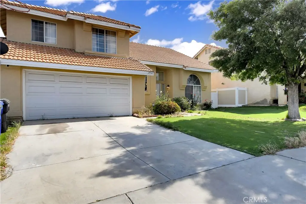 14527 Pony Trail Road, Victorville, CA 92392 - #1
