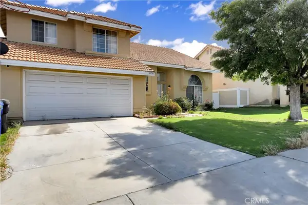 14527 Pony Trail Road, Victorville, CA 92392