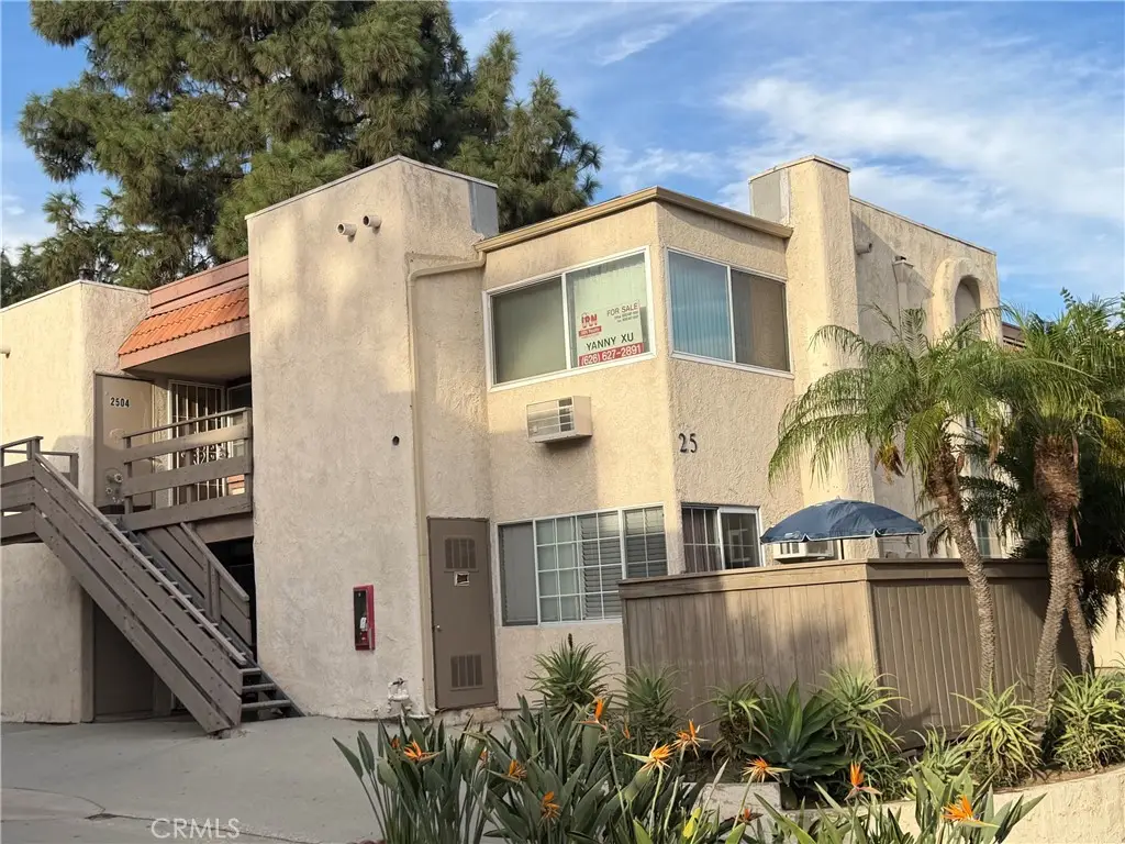 212 S Kraemer #2502, Placentia, CA 92870 - #1
