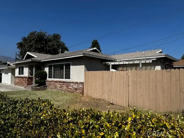 9832 E Lemon, Arcadia, CA 91007 - #2