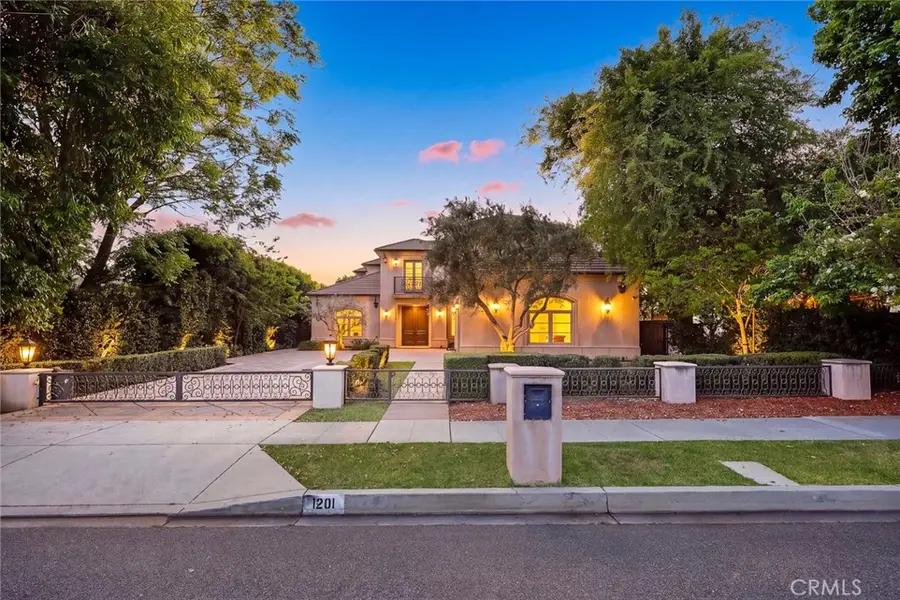 1201 S 10th Avenue, Arcadia, CA 91006 - #2