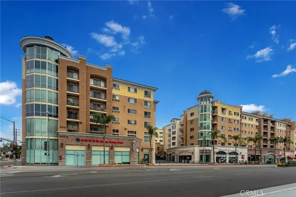 600 N Atlantic Boulevard #215, Monterey Park, CA 91754