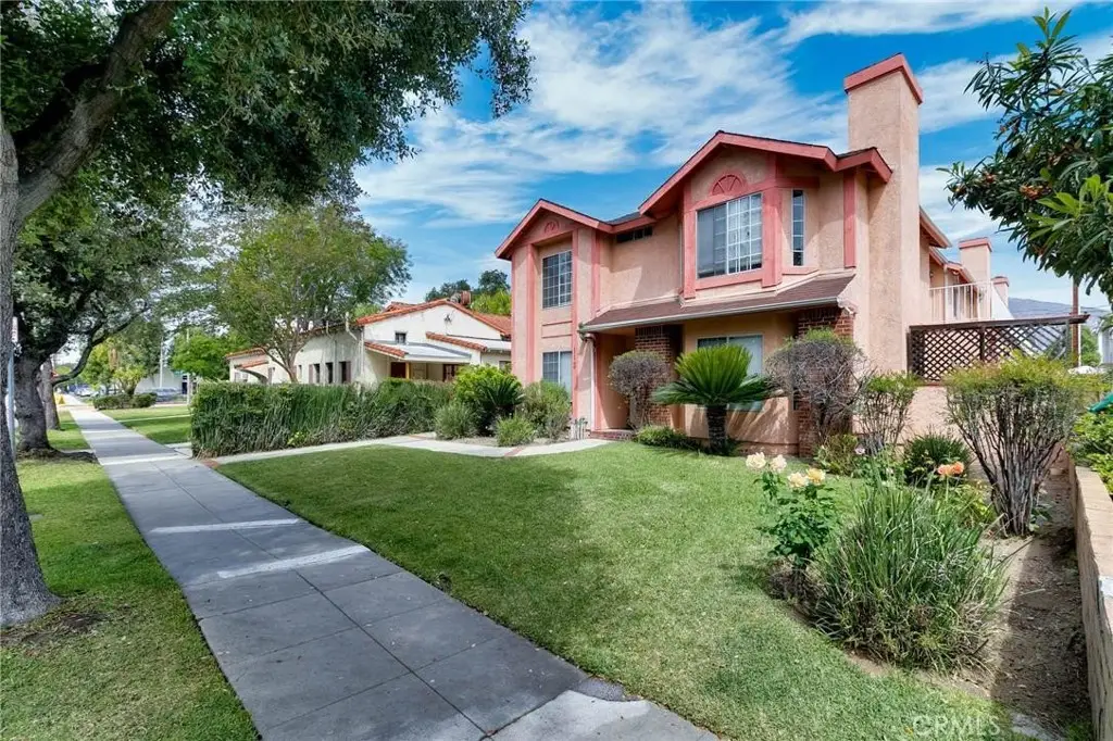 113 Diamond, Arcadia, CA 91006 - #1