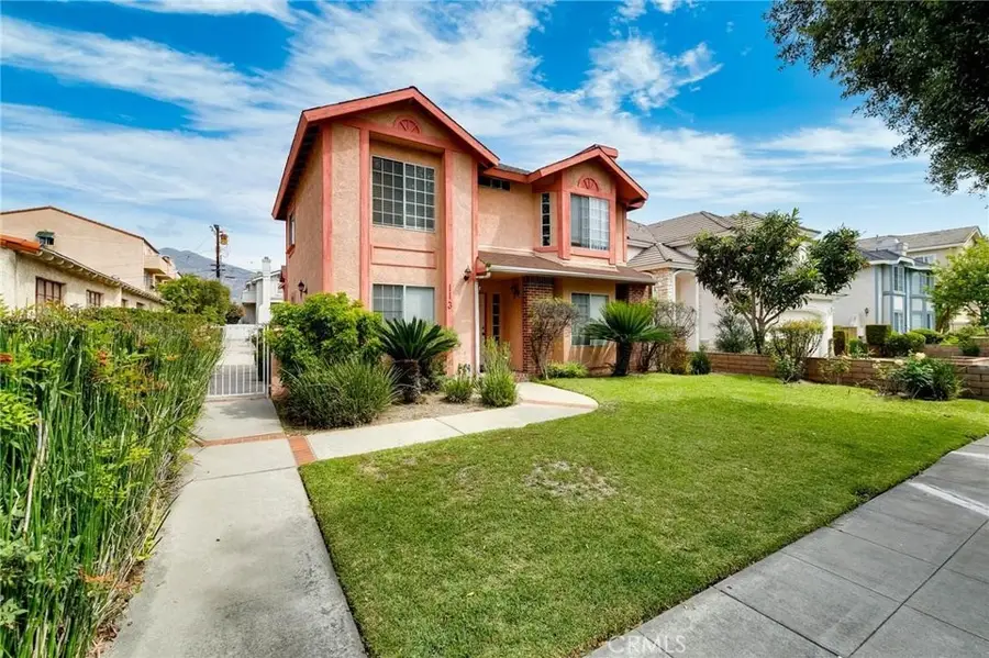 113 Diamond, Arcadia, CA 91006 - #3