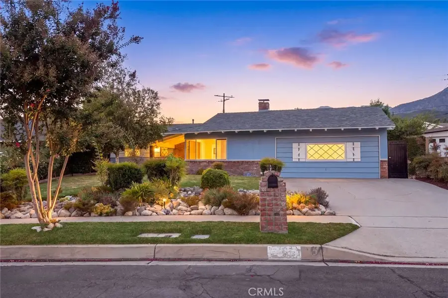 405 Hill Street, Monrovia, CA 91016 - #2
