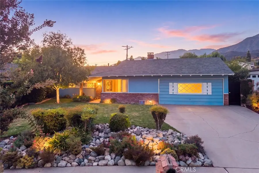 405 Hill Street, Monrovia, CA 91016 - #3