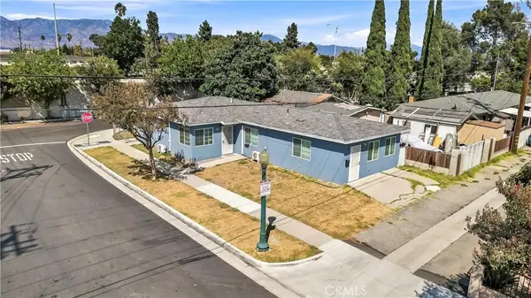 28 W Ramona Road, Alhambra, CA 91803