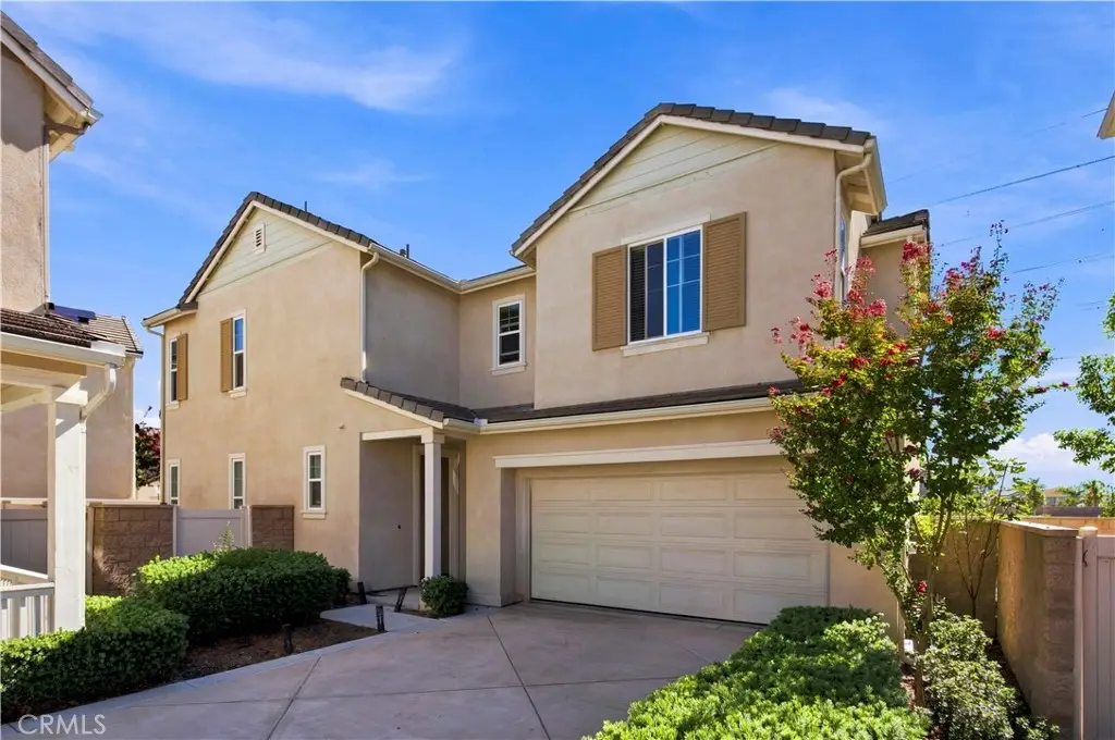 3147 E Discovery St, Ontario, CA 91762 - #1