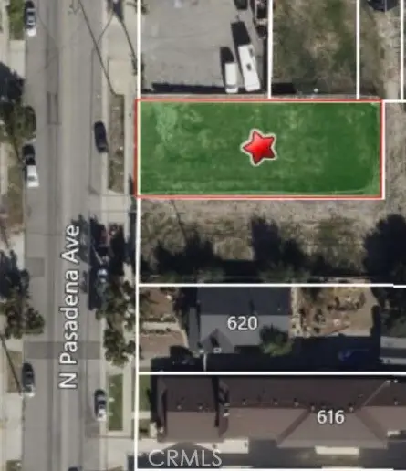 628 N Pasadena, Azusa, CA 91702 - #1
