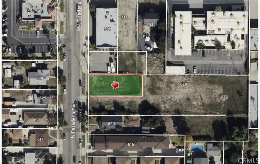 628 N Pasadena, Azusa, CA 91702 - #3
