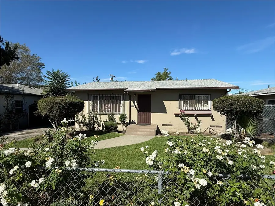 2735 Seaman, El Monte, CA 91733 - #2