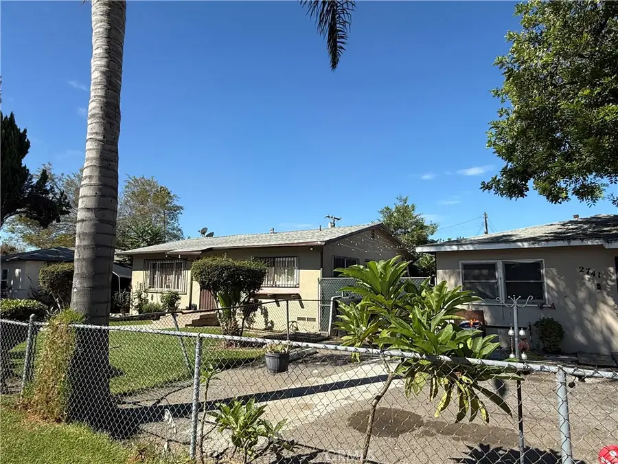 2735 Seaman, El Monte, CA 91733 - #3