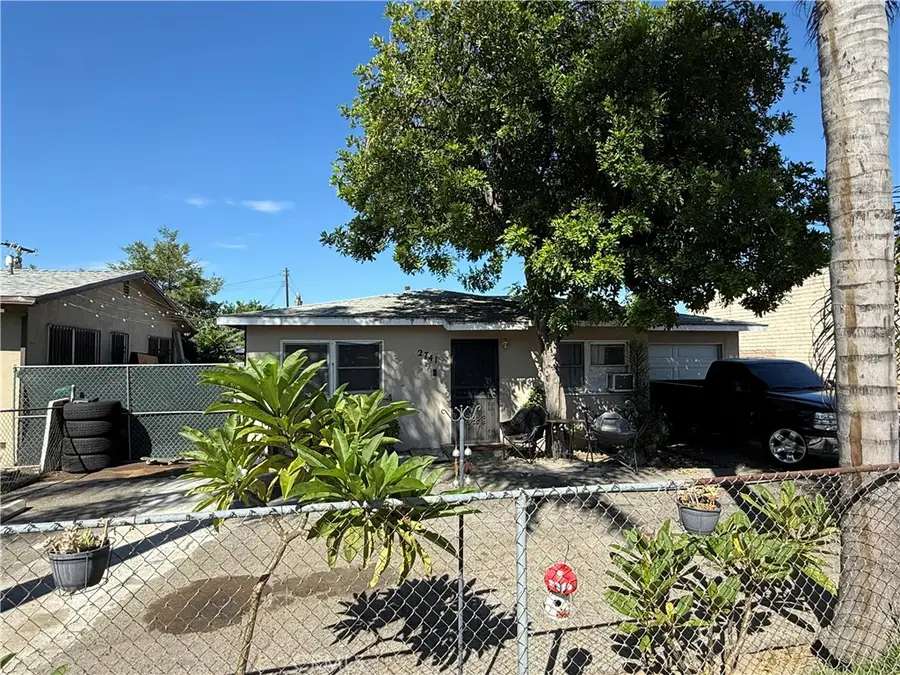 2741 Seaman, El Monte, CA 91733 - #2