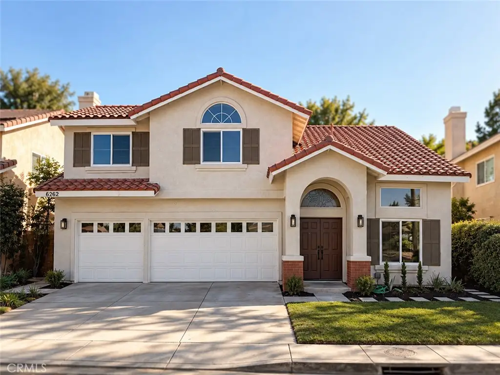 6262 Silverbridge Street, Westminster, CA 92683 - #1