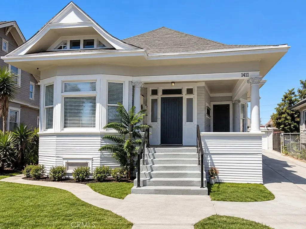 1411 Albany Street, Los Angeles, CA 90015 - #1