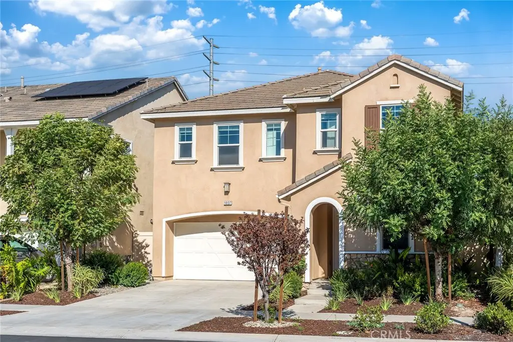 16137 Almond Ave, Chino, CA 91708 - #1