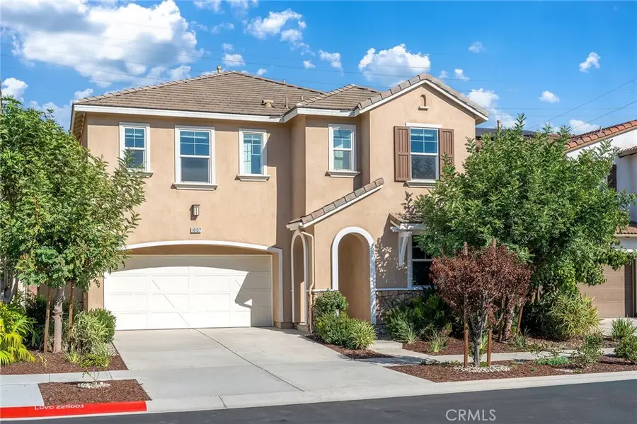 16137 Almond Ave, Chino, CA 91708 - #2